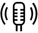 Podcast Icon