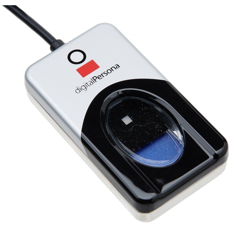 URU4500 Fingerprint Reader