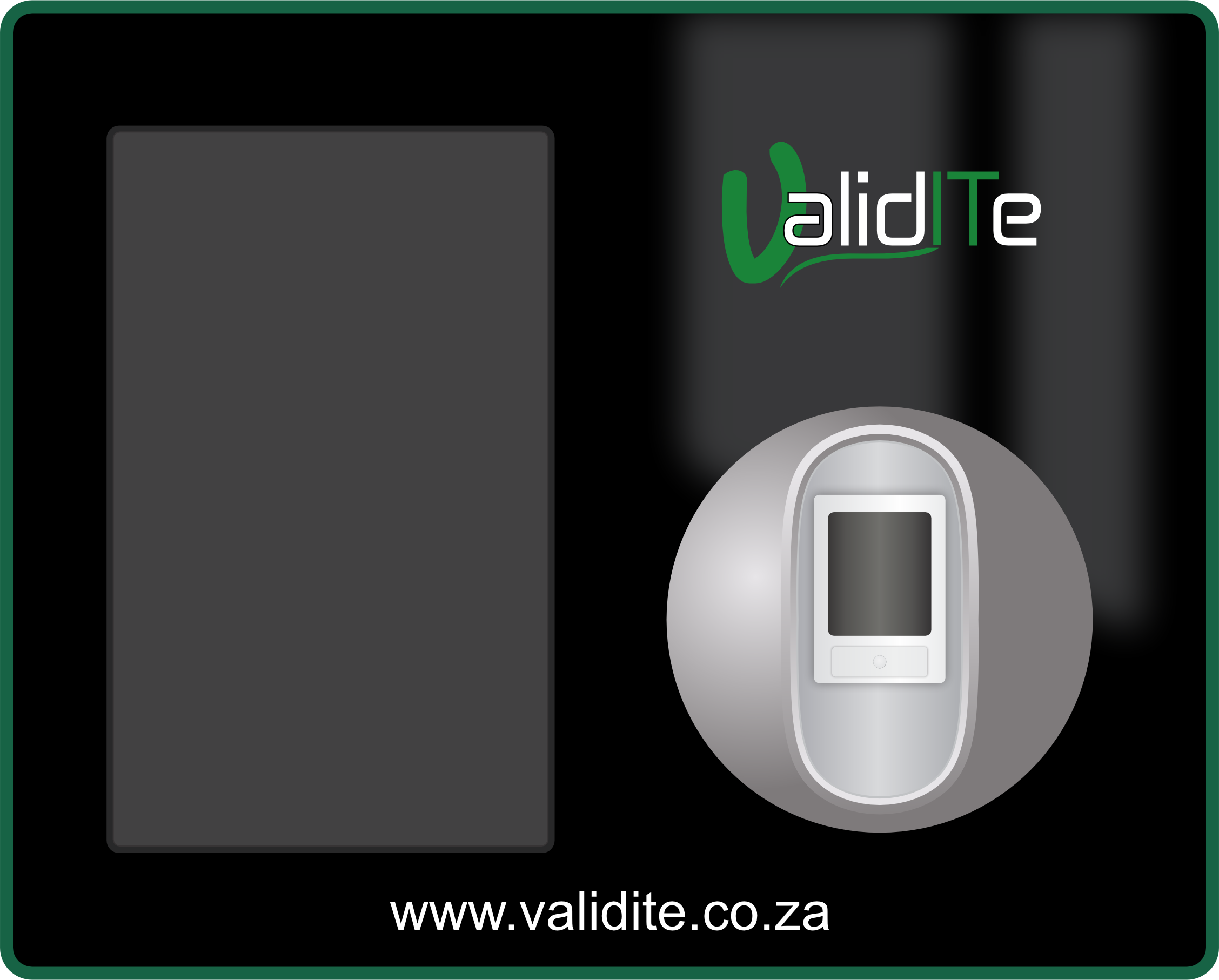 Fingerprint Scanner